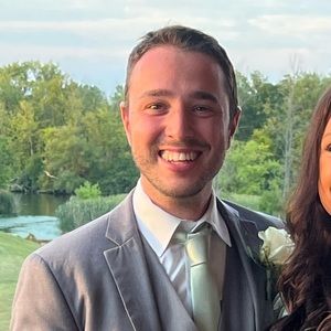 Meet your Posher, Robert